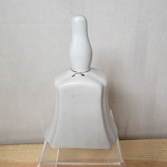 Elvis Jail House Rock Ceramic Bell - Picture 4 of 8